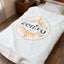 Velveteen Plush Blanket